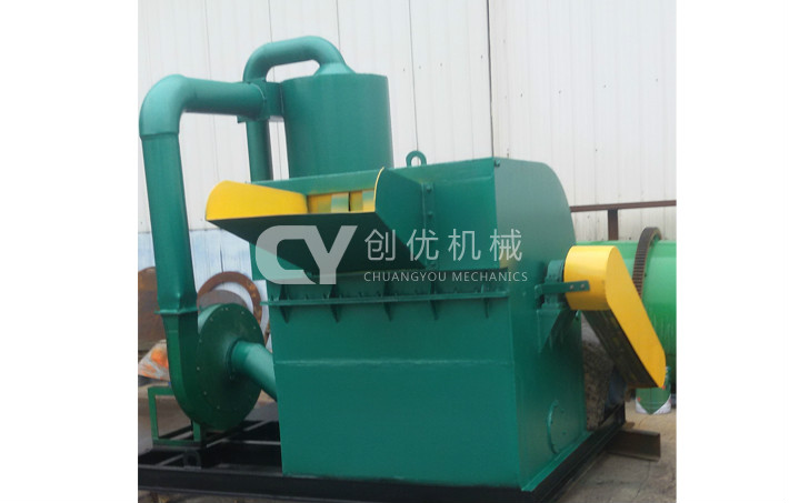 秸稈粉碎機(jī)