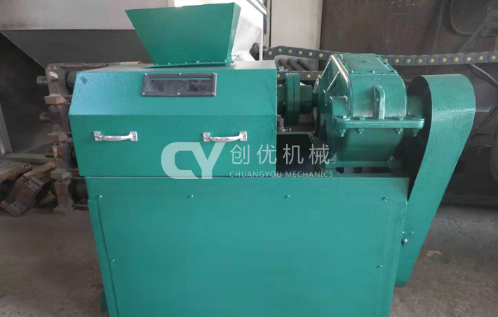 擠壓造粒機