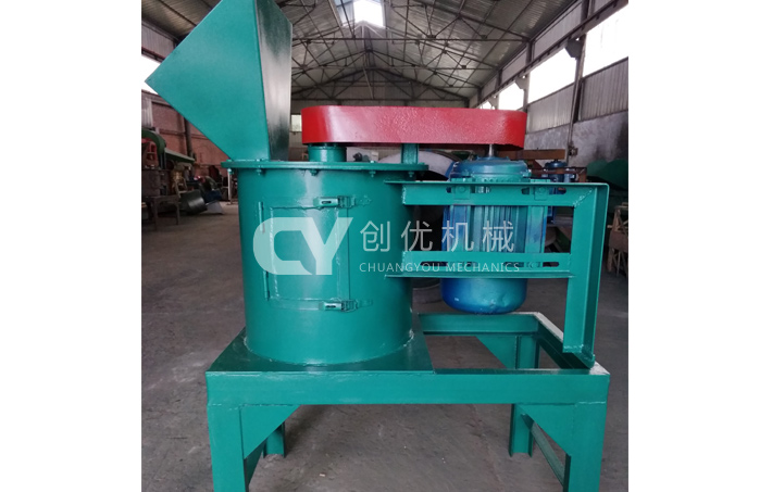 立式粉碎機(jī)