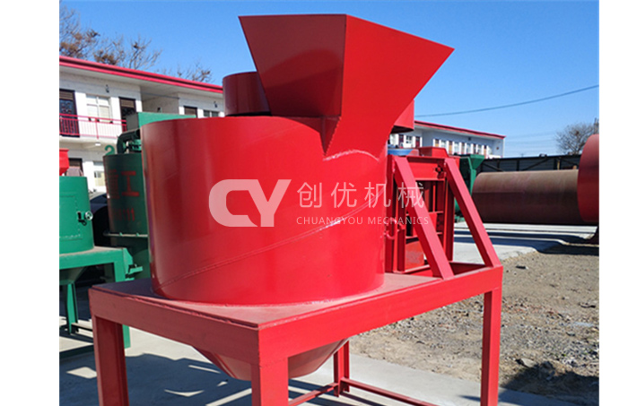 立式粉碎機(jī)