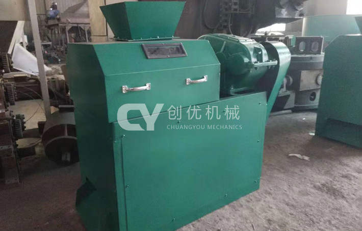 擠壓造粒機
