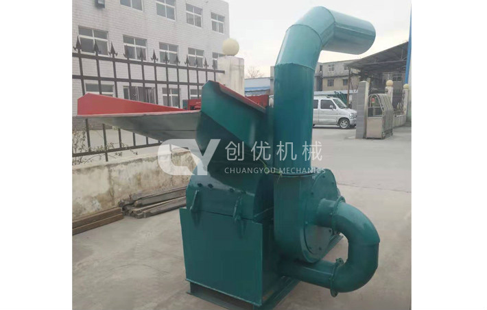 秸稈粉碎機(jī)