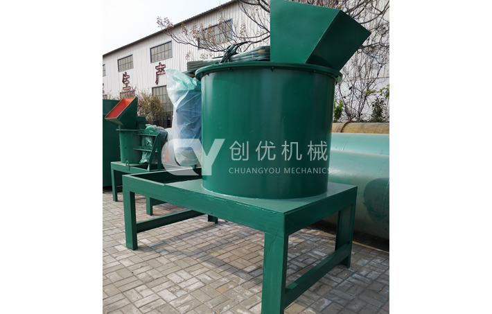 立式粉碎機(jī)
