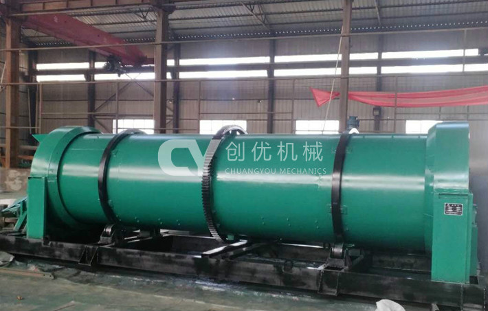 二合一復(fù)合造粒機(jī)
